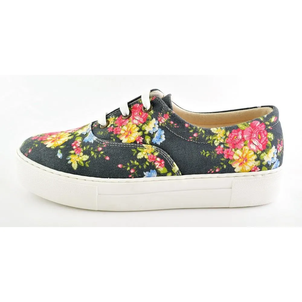 Slip on Sneakers Shoes ABV103