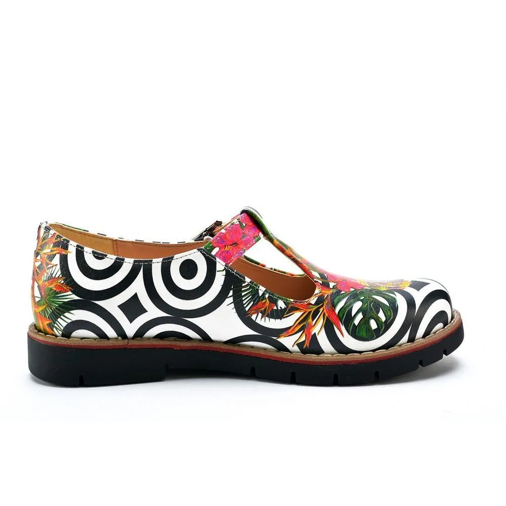 Slip on Sneakers Shoes AMD114
