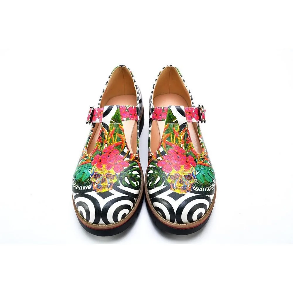 Slip on Sneakers Shoes AMD114