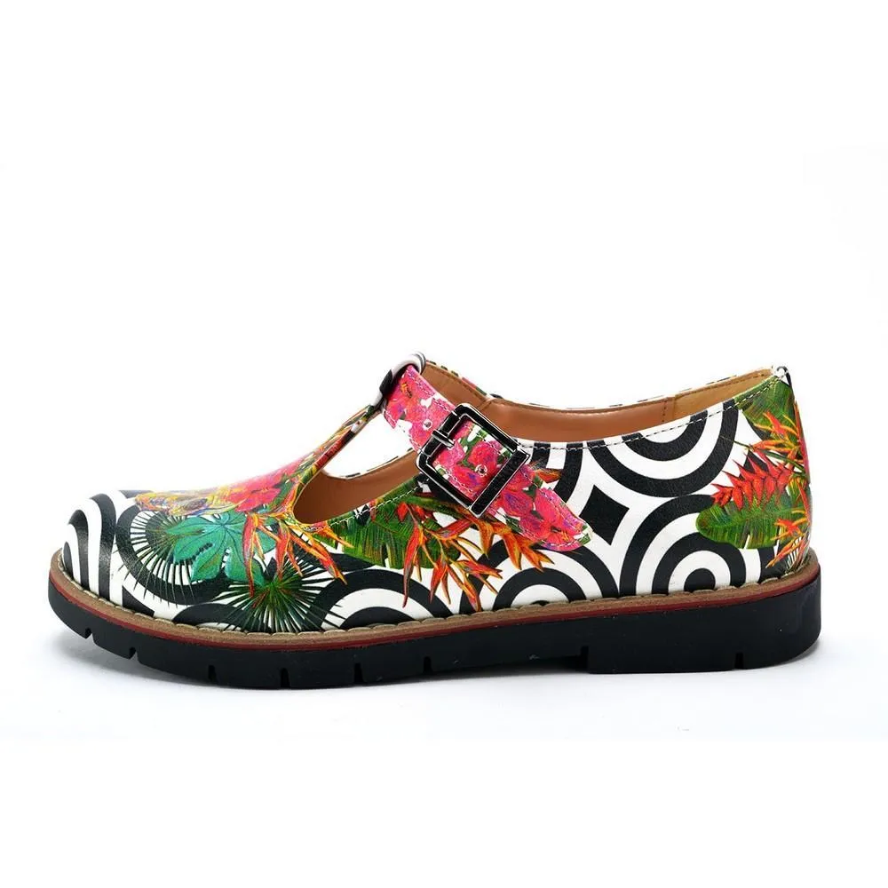 Slip on Sneakers Shoes AMD114