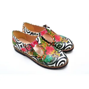 Slip on Sneakers Shoes AMD114