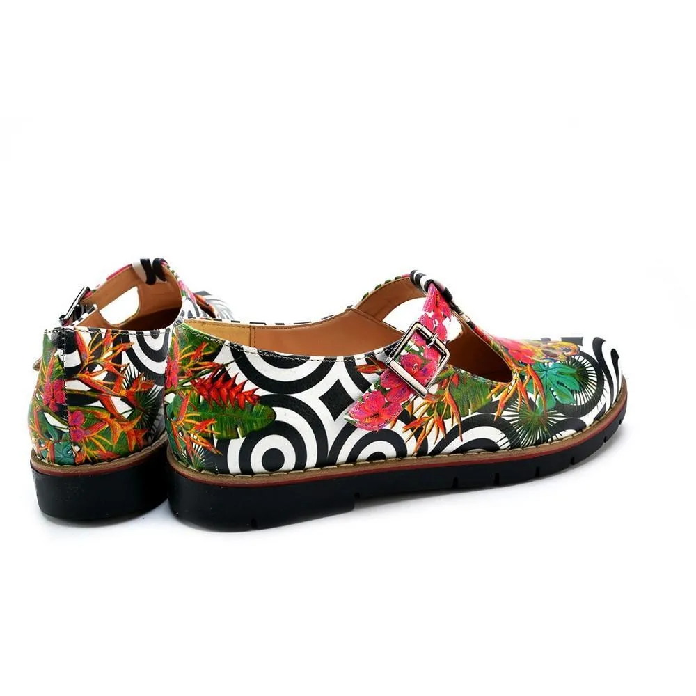 Slip on Sneakers Shoes AMD114