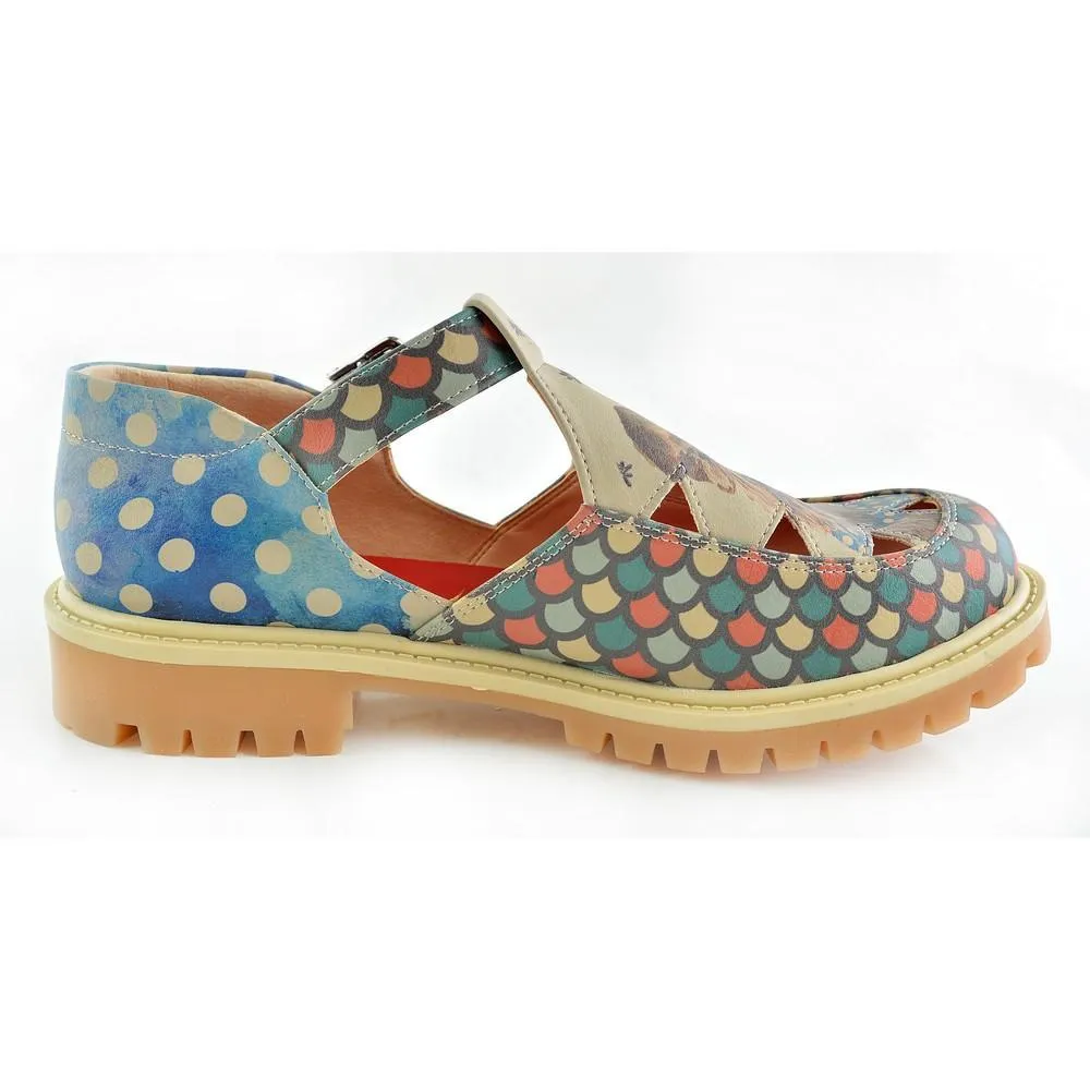 Slip on Sneakers Shoes AMOT103