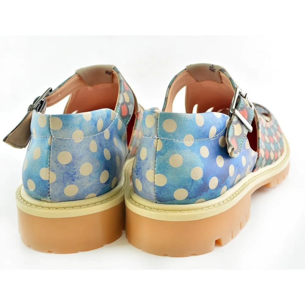 Slip on Sneakers Shoes AMOT103