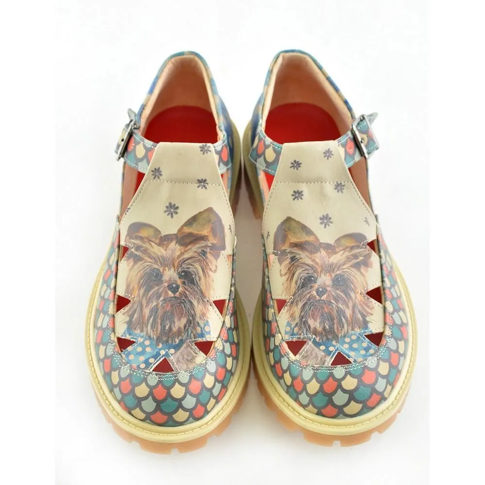 Slip on Sneakers Shoes AMOT103