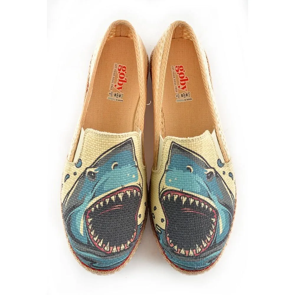 Slip on Sneakers Shoes DEL112