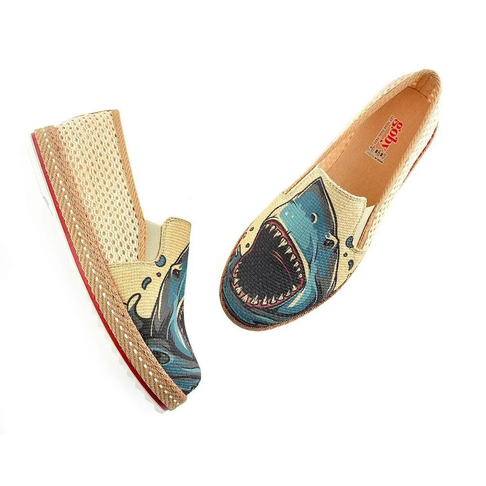 Slip on Sneakers Shoes DEL112