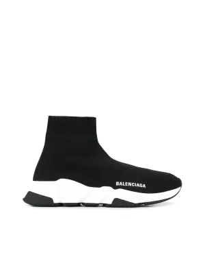 Speed Sneakers