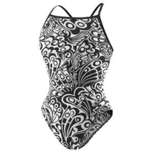 SPEEDO Fluid Flight Flyback Endurance  (26-28, 32-40 Only)