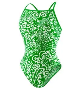 SPEEDO Fluid Flight Flyback Endurance  (26-28, 32-40 Only)