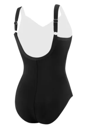 SPEEDO Solid Scoop Back - Speedo? Endurance 