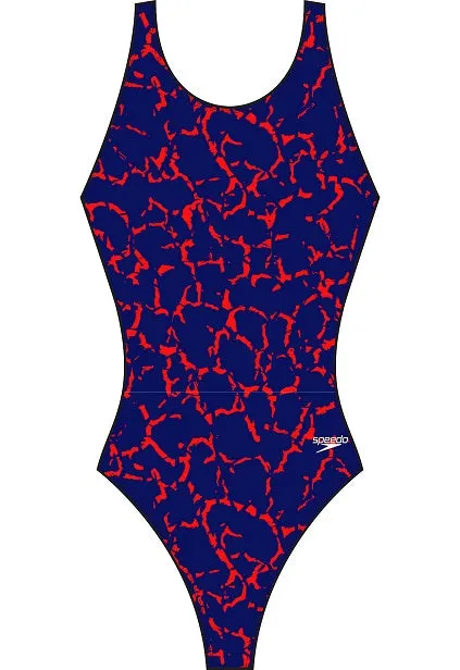 SPEEDO Wrack It Up Super Pro