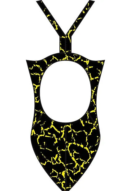 SPEEDO Wrack It Up Super Pro