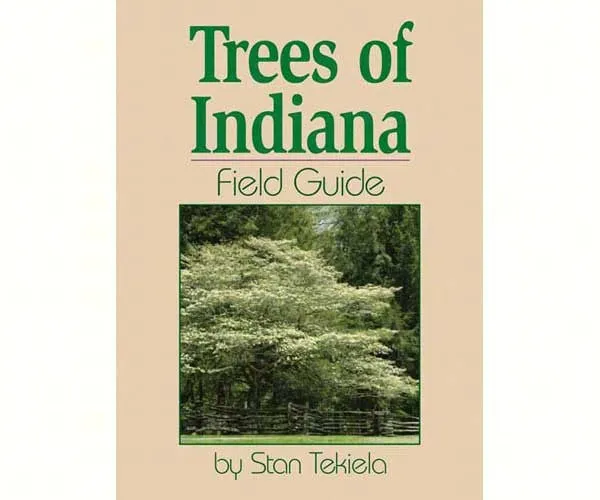 Trees Indiana Field Guide