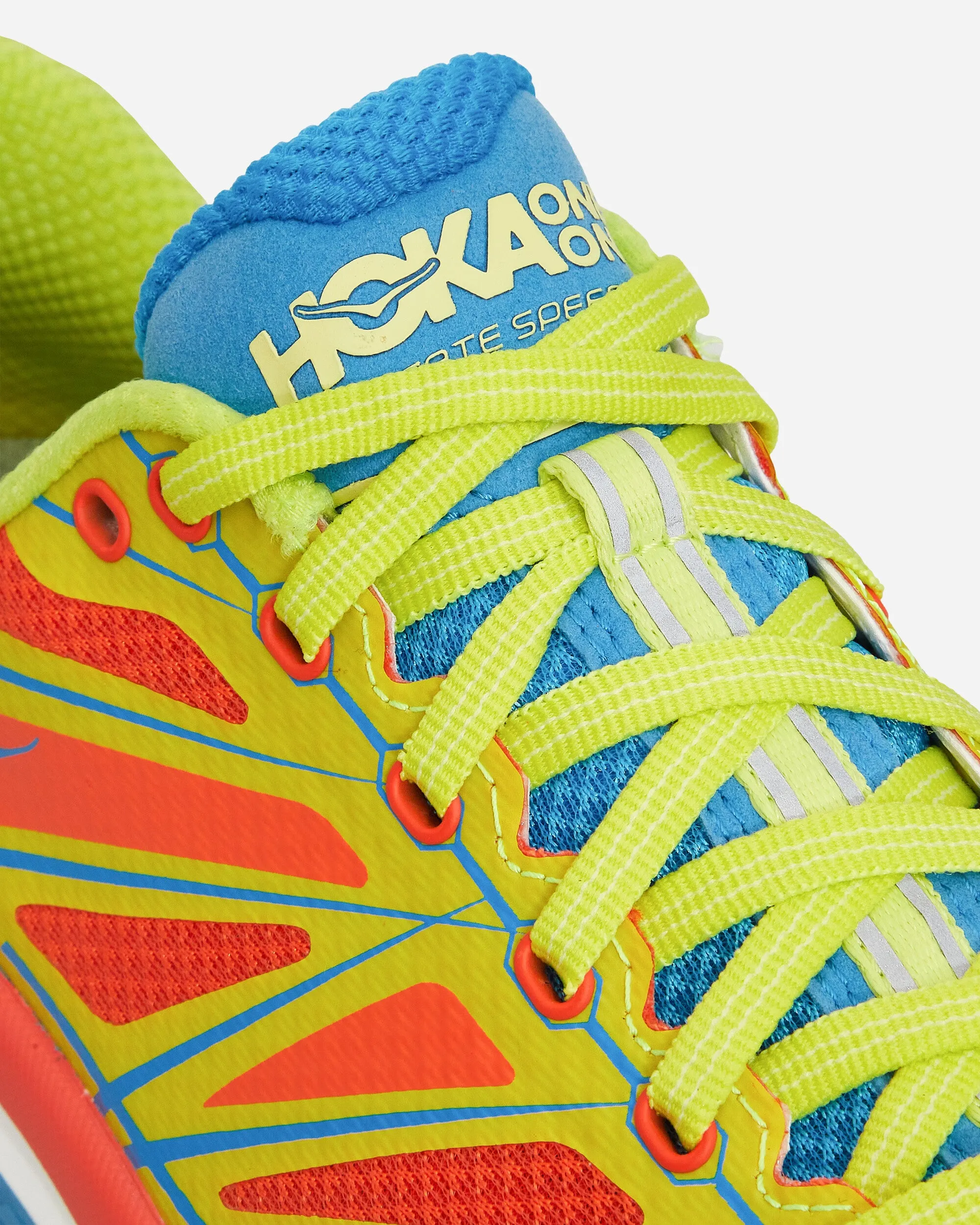 U Mafate Speed 2 Multicolor