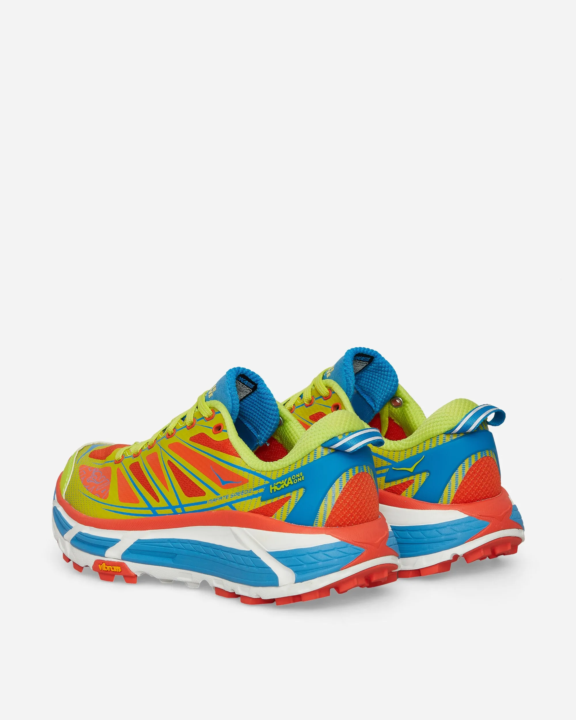 U Mafate Speed 2 Multicolor