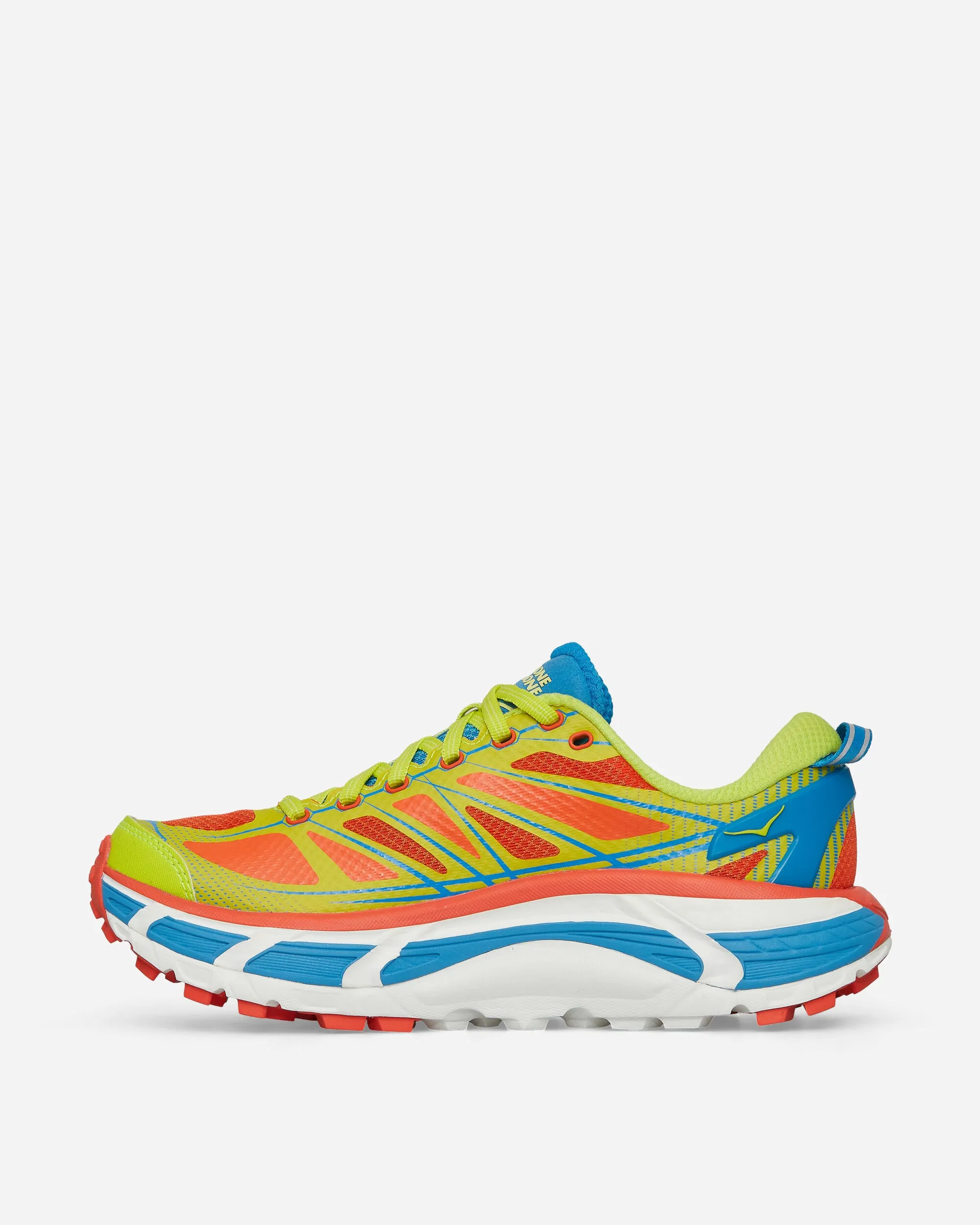 U Mafate Speed 2 Multicolor