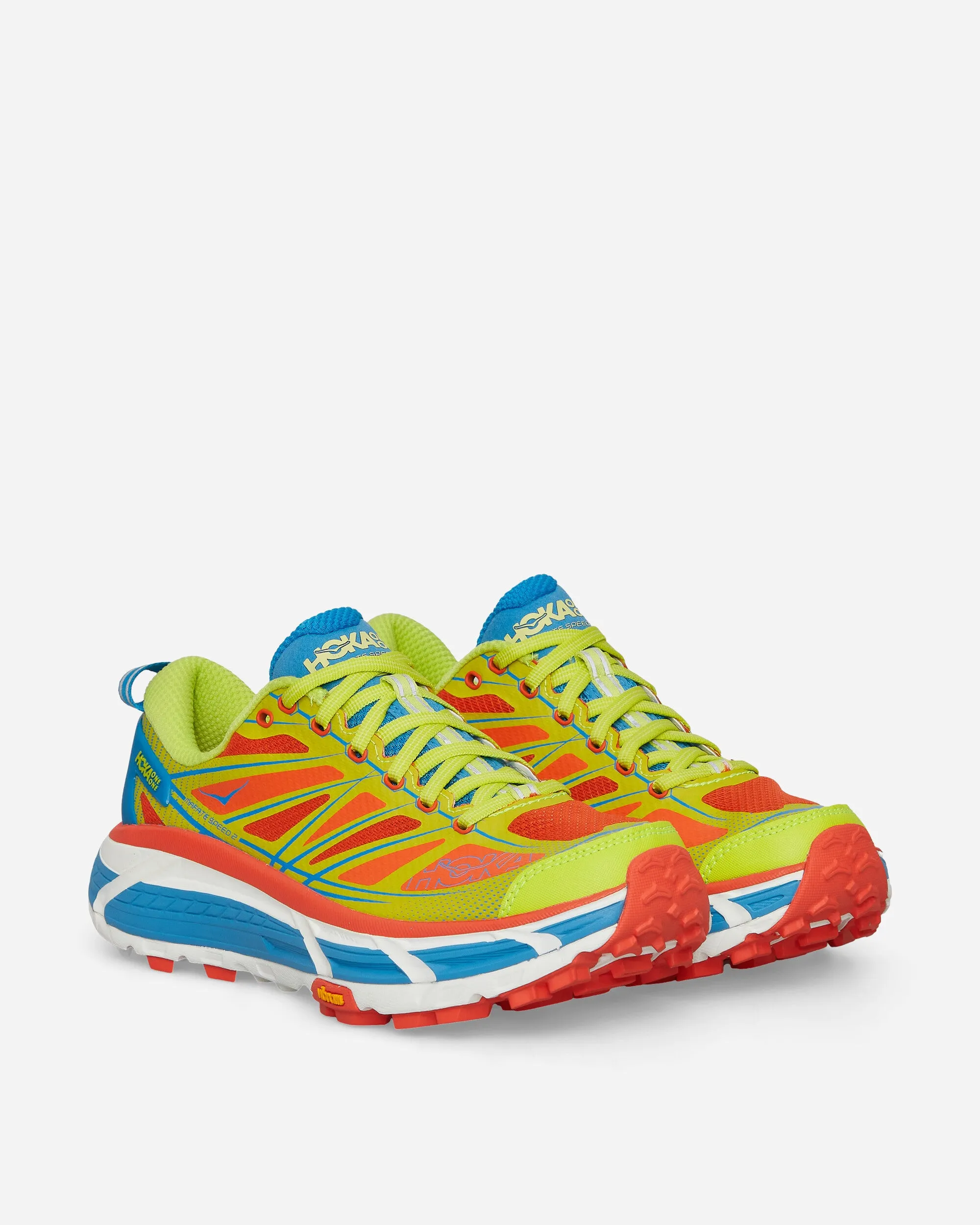 U Mafate Speed 2 Multicolor