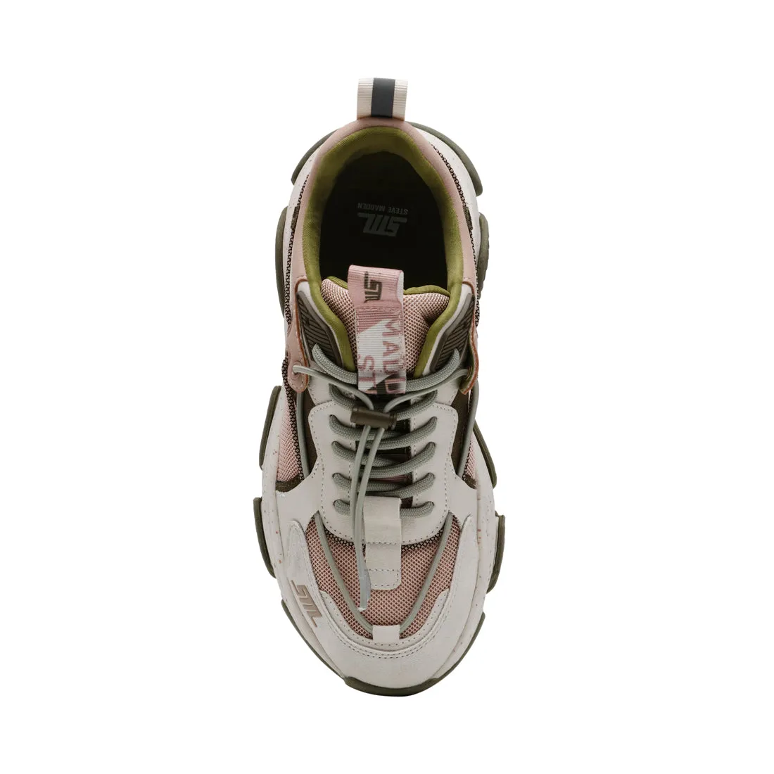 VAULT 2 BONE OLIVE