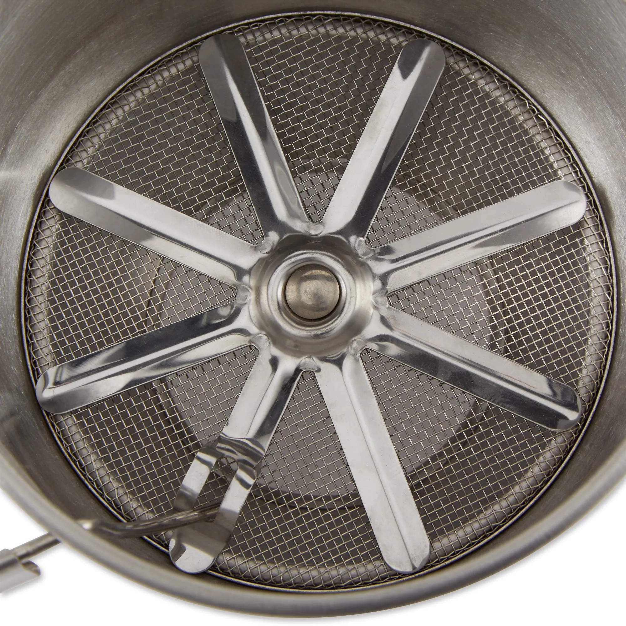 Vintage Sifter - 1 Cup