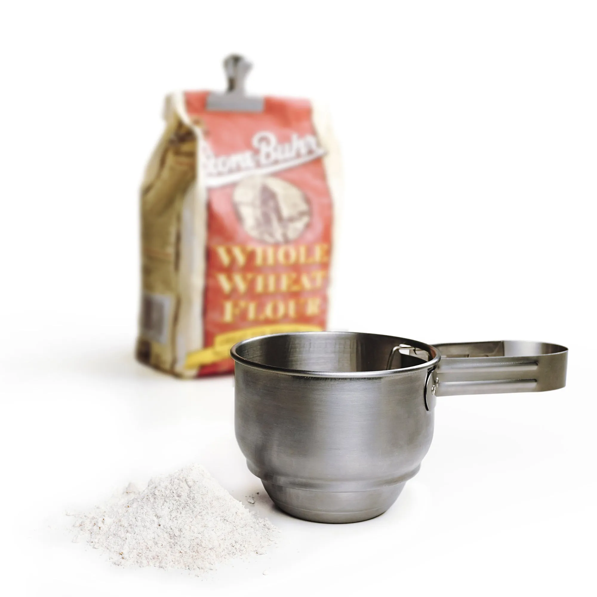 Vintage Sifter - 1 Cup