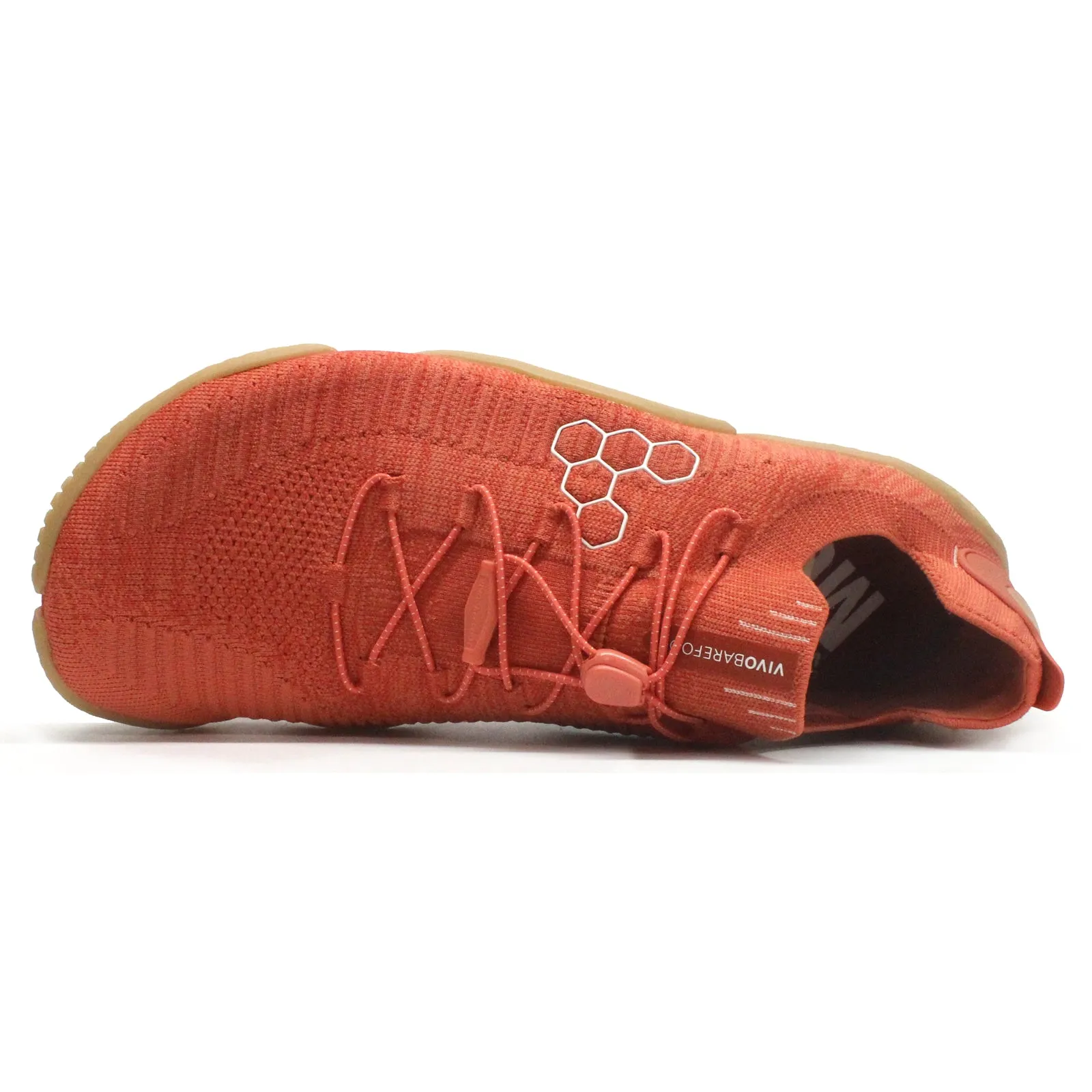 Vivobarefoot Motus Flex Textile Synthetic Men's Low Top Trainers