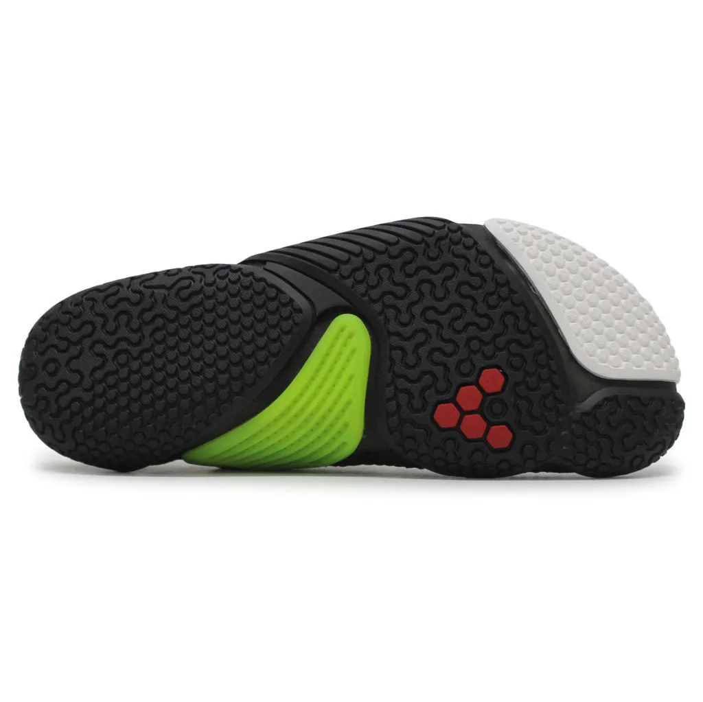 Vivobarefoot Motus Flex Textile Synthetic Men's Low Top Trainers