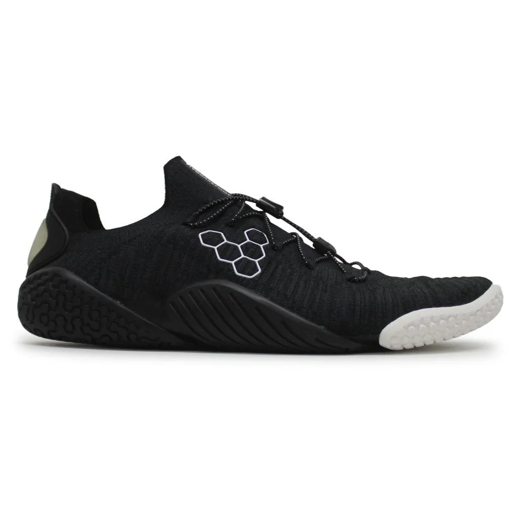 Vivobarefoot Motus Flex Textile Synthetic Men's Low Top Trainers