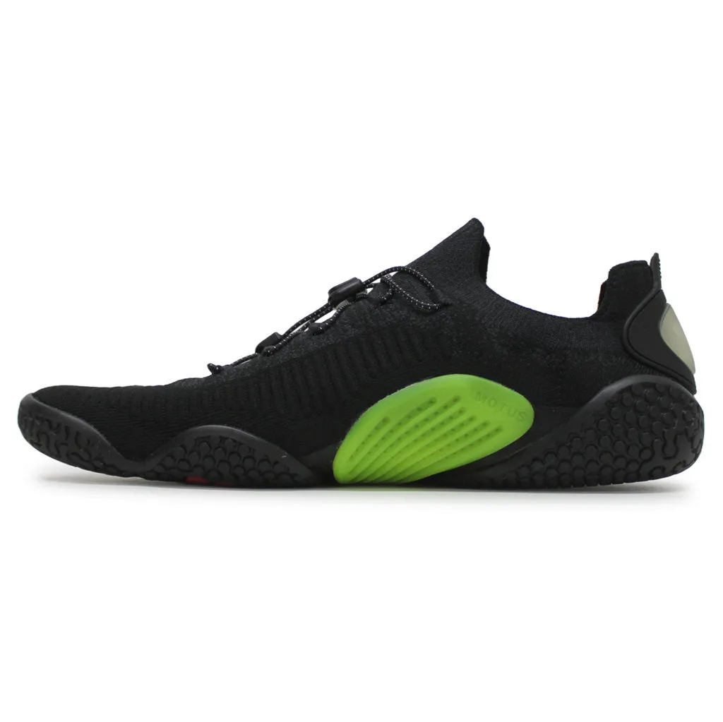 Vivobarefoot Motus Flex Textile Synthetic Men's Low Top Trainers