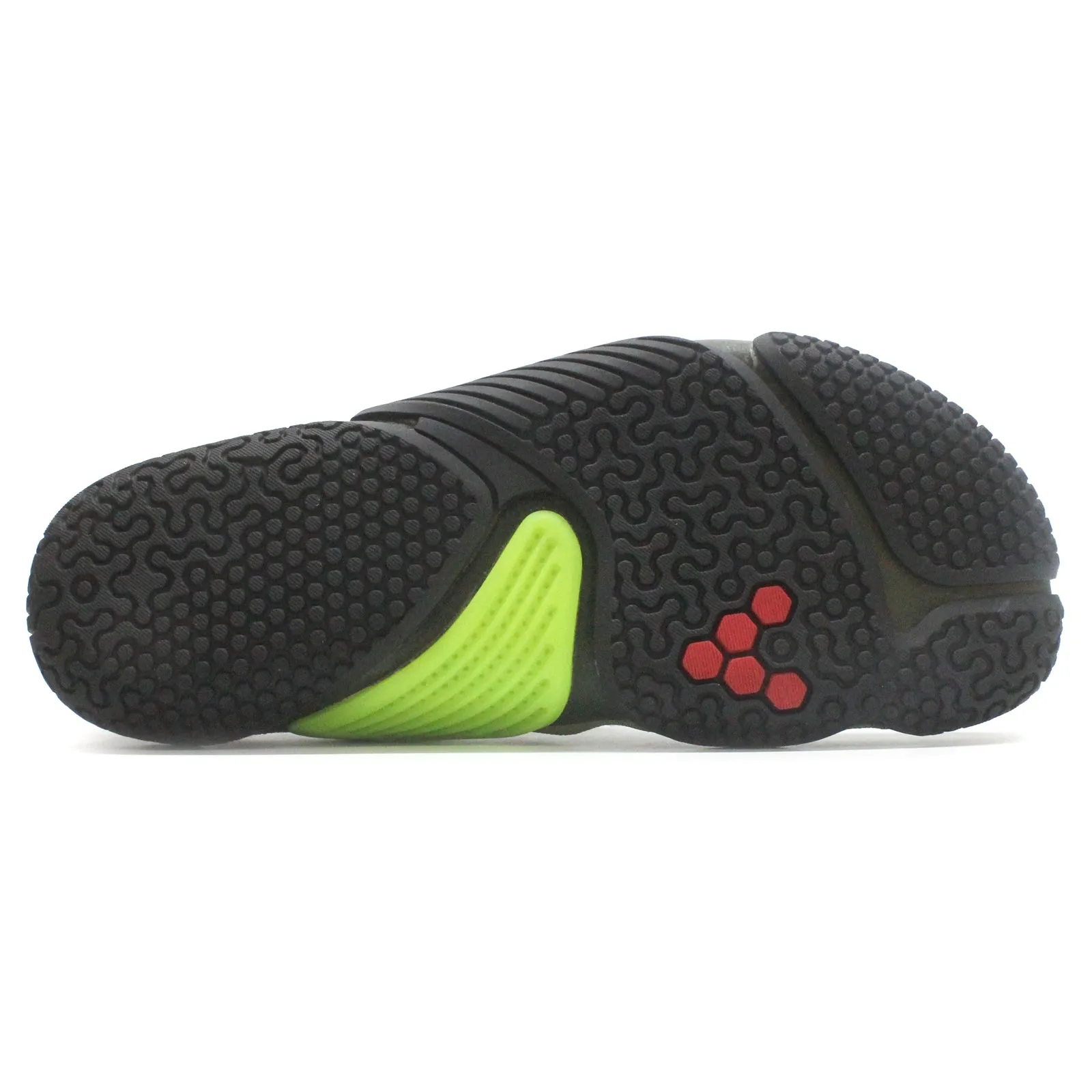Vivobarefoot Motus Flex Textile Synthetic Men's Low Top Trainers
