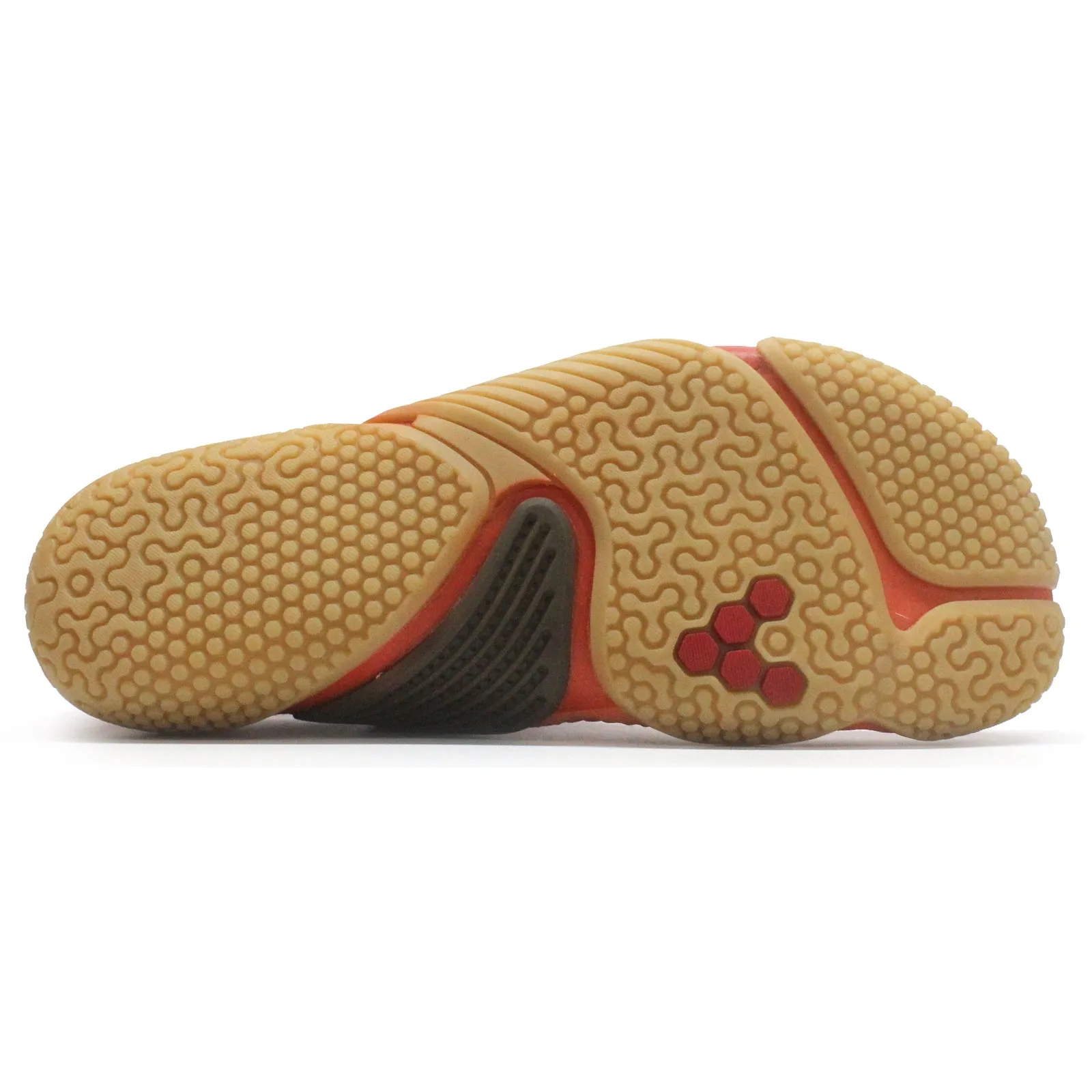 Vivobarefoot Motus Flex Textile Synthetic Men's Low Top Trainers