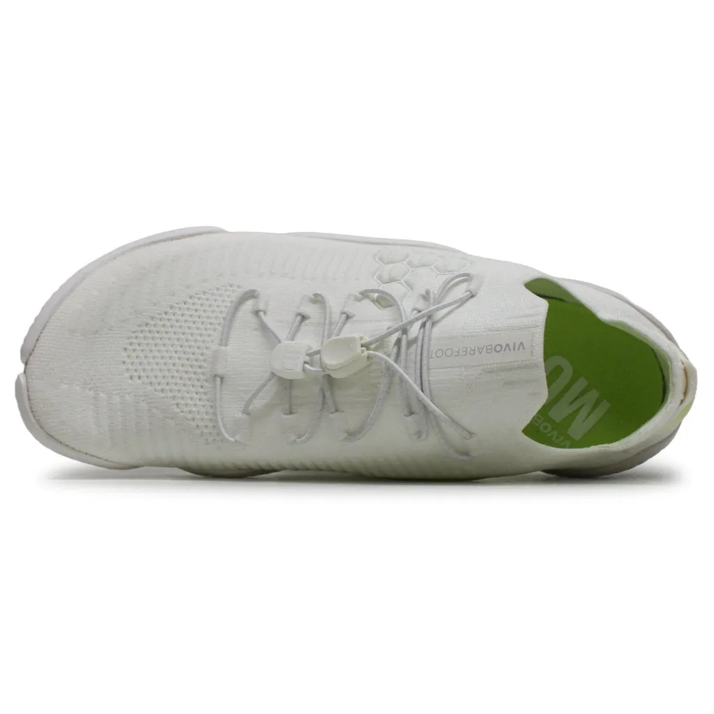 Vivobarefoot Motus Flex Textile Synthetic Men's Low Top Trainers