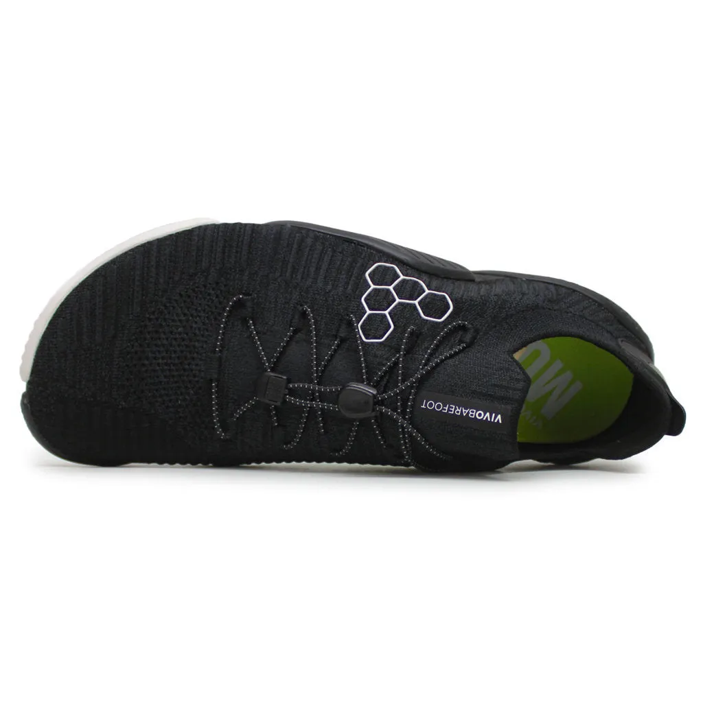 Vivobarefoot Motus Flex Textile Synthetic Men's Low Top Trainers