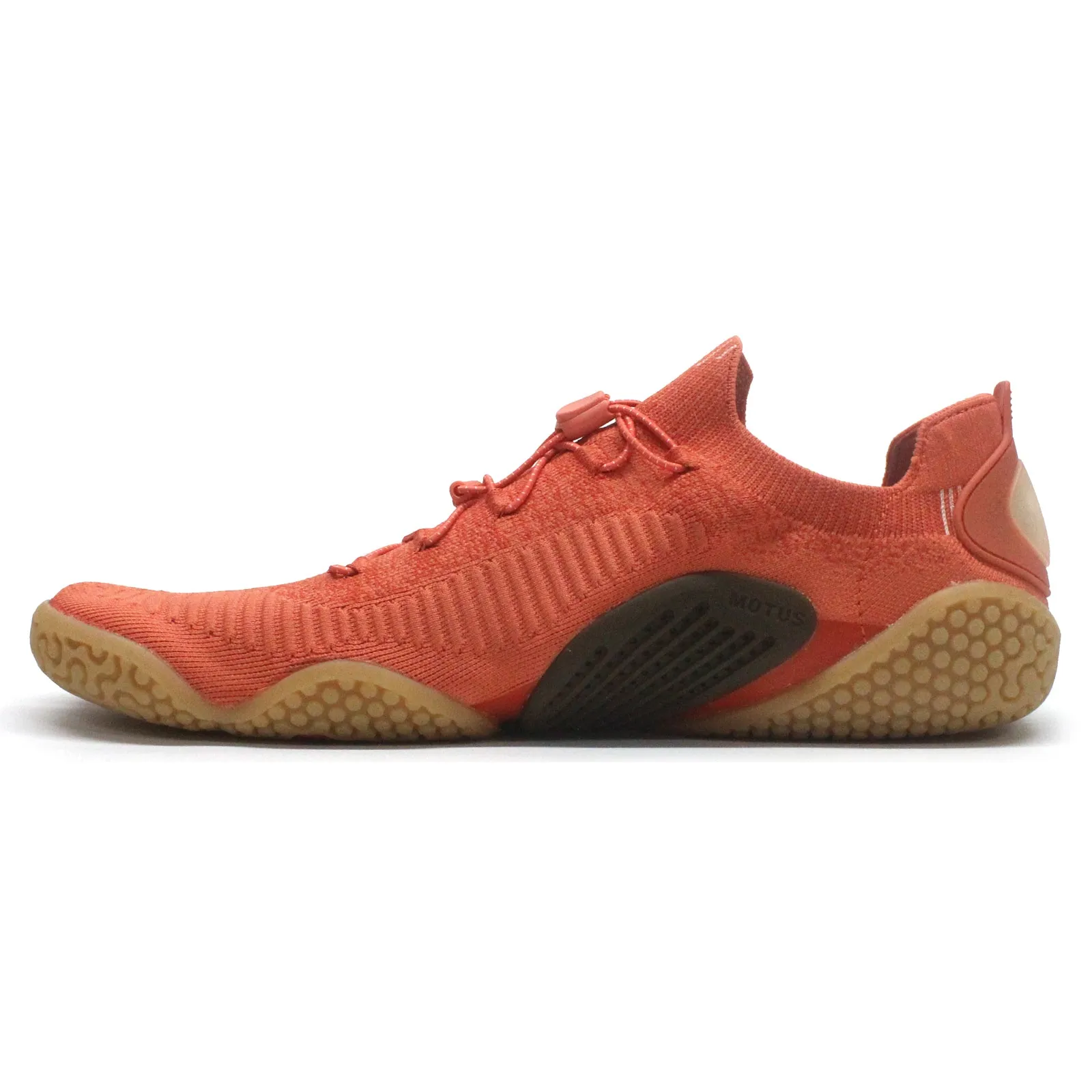 Vivobarefoot Motus Flex Textile Synthetic Men's Low Top Trainers