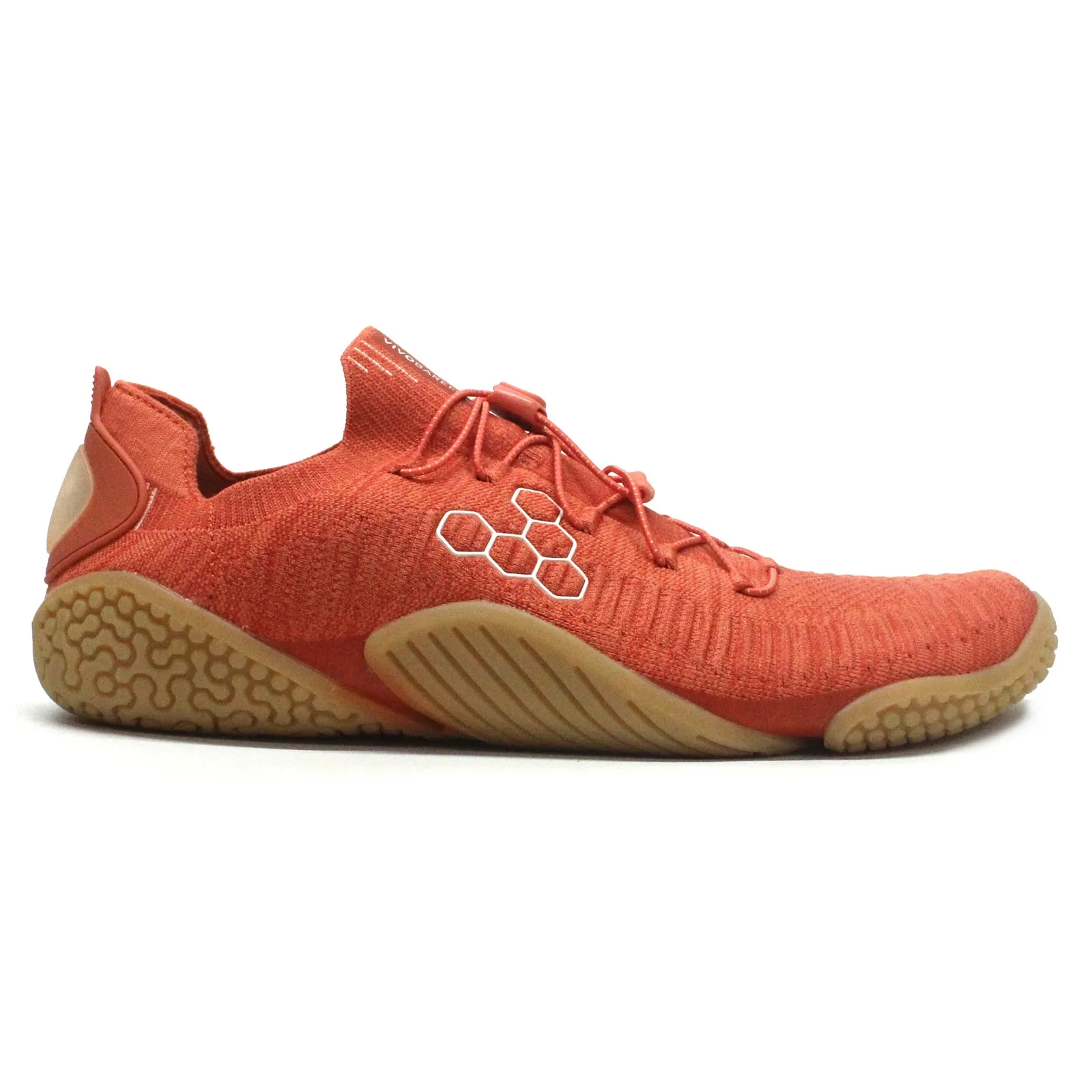 Vivobarefoot Motus Flex Textile Synthetic Men's Low Top Trainers