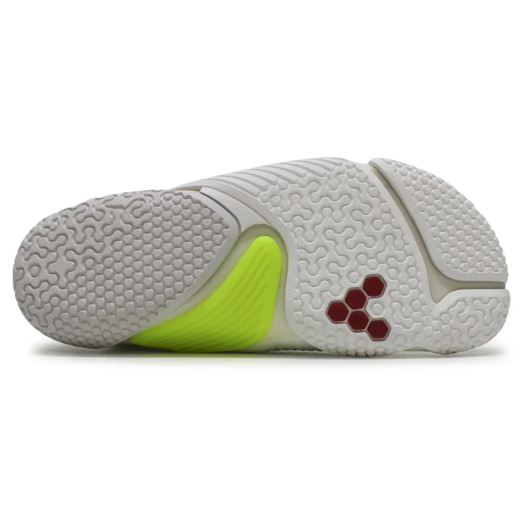 Vivobarefoot Motus Flex Textile Synthetic Men's Low Top Trainers