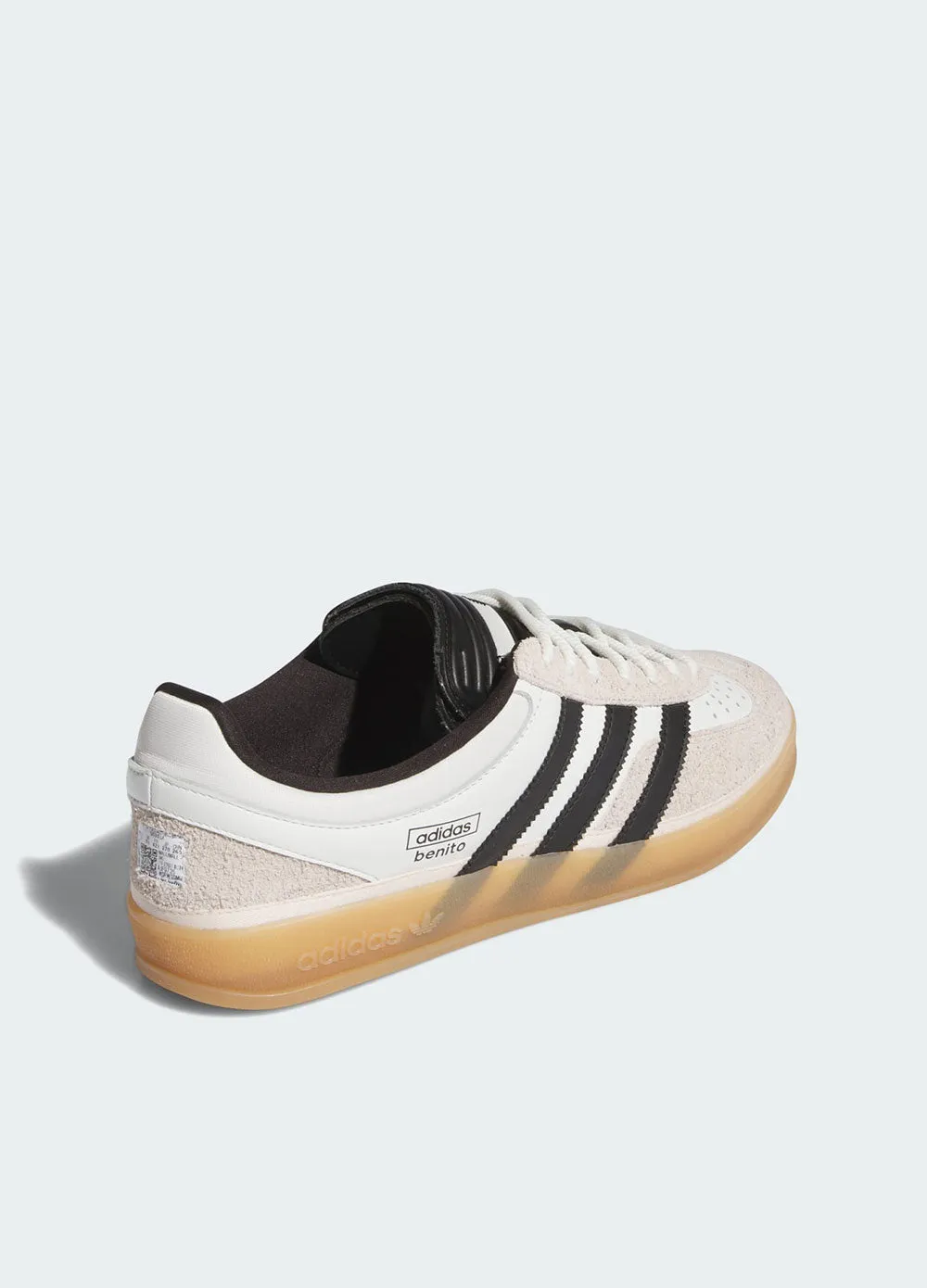 x Bad Bunny Gazelle Indoor Sneakers