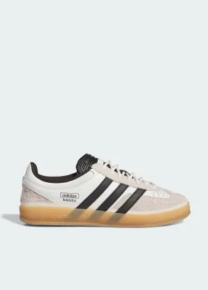 x Bad Bunny Gazelle Indoor Sneakers
