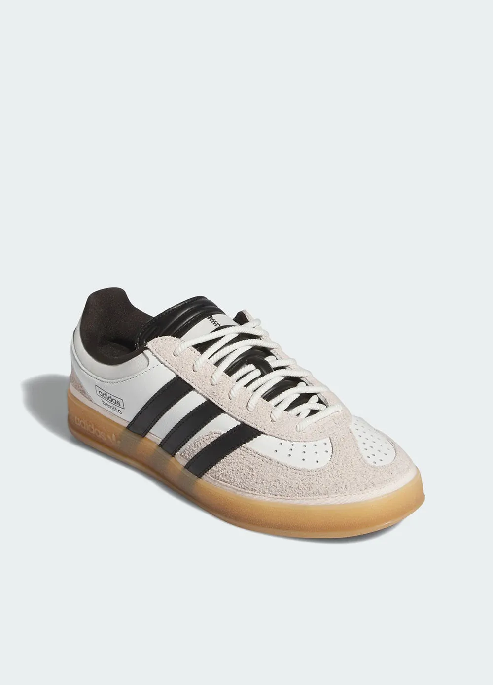 x Bad Bunny Gazelle Indoor Sneakers