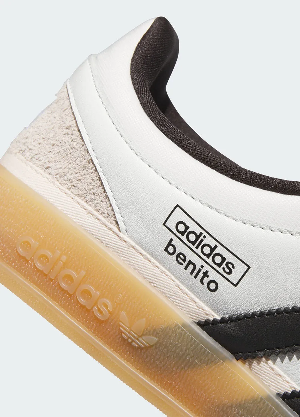x Bad Bunny Gazelle Indoor Sneakers